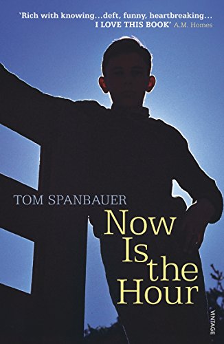 Now Is the Hour von Vintage Publishing