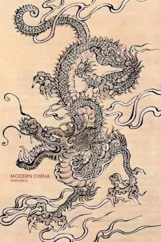 Modern China (Wmlc Pamphlets, Band 3) von West Martian Limited Company