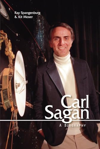Carl Sagan: A Biography