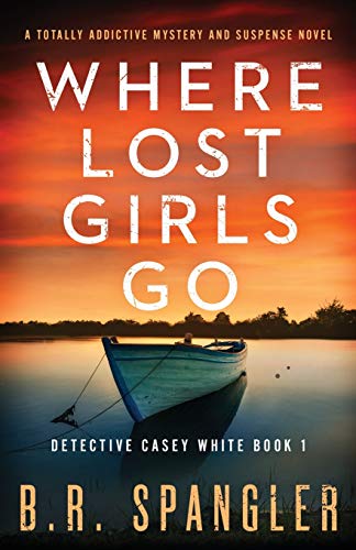 Taken from Home: A totally addictive mystery and suspense novel (Detective Casey White, Band 1) von Bookouture