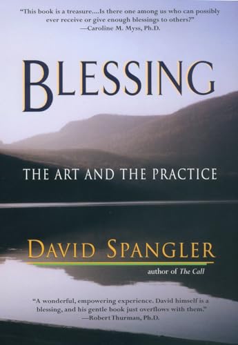Blessing: The Art and the Practice von Riverhead Books