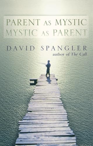 Parent as Mystic, Mystic as Parent von Riverhead Books