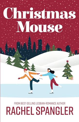Christmas Mouse von Brisk Press