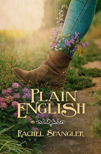 Plain English (Full English) von Bywater Books