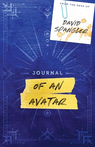 Journal of an Avatar von Lorian Press