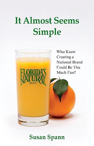 It Almost Seems Simple: Who Knew Creating a National Brand Could Be This Much Fun?