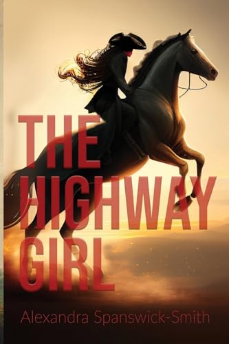 The Highwaygirl von Vanguard Press