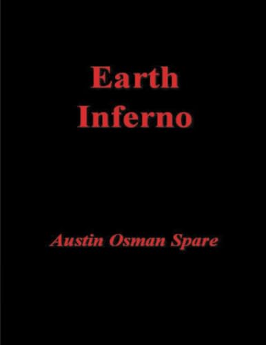 Earth Inferno von Dead Authors Society