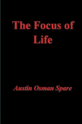 The Focus of Life: The Mutterings of Aāos