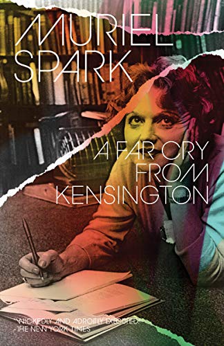 A Far Cry from Kensington (New Directions Paperbook)