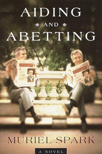 Aiding and Abetting: A Novel