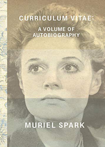 Curriculum Vitae: A Volume of Autobiography (New Directions Books)