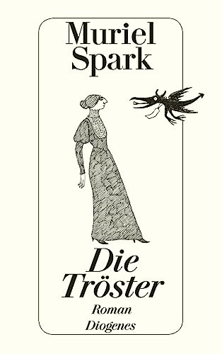 Die Tröster: Roman (detebe) von Diogenes