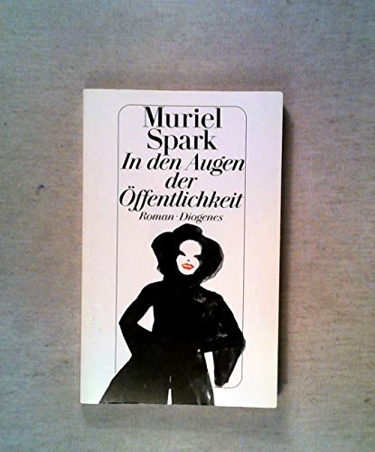 In den Augen der Öffentlichkeit: Roman (detebe)