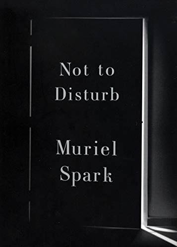 Not to Disturb (New Directions Paperbook)