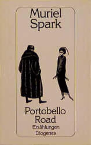 Portobello Road: Erzählungen (detebe)