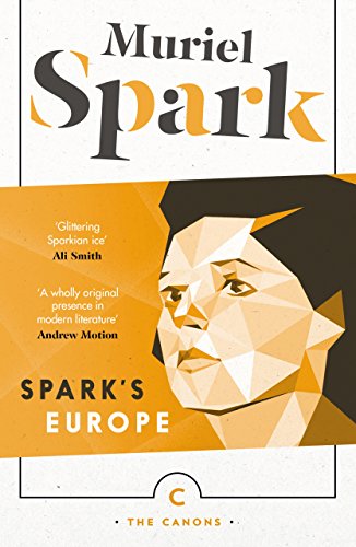 Spark's Europe: Not to Disturb: The Takeover: The Only Problem (Canons)