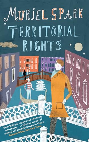 Territorial Rights: A Virago Modern Classic (Virago Modern Classics) von Virago