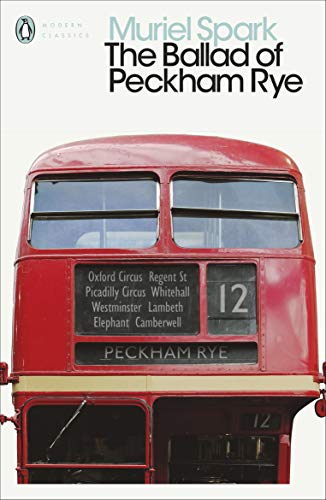 The Ballad of Peckham Rye (Penguin Modern Classics)