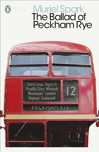 The Ballad of Peckham Rye (Penguin Modern Classics) von Penguin Classics