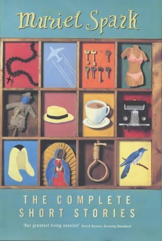 The Complete Short Stories The Complete Short Stories