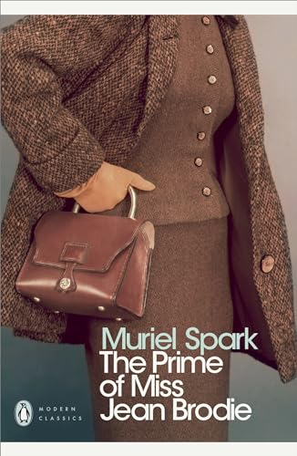 The Prime of Miss Jean Brodie (Penguin Modern Classics) von Penguin Books Ltd (UK)