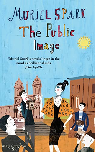 The Public Image: A Virago Modern Classic (Virago Modern Classics)