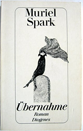 Übernahme: Roman (detebe)