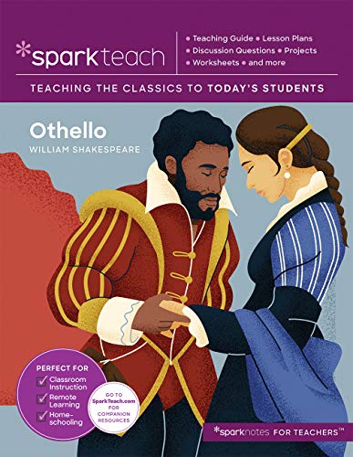 Othello (Sparkteach, Band 14)