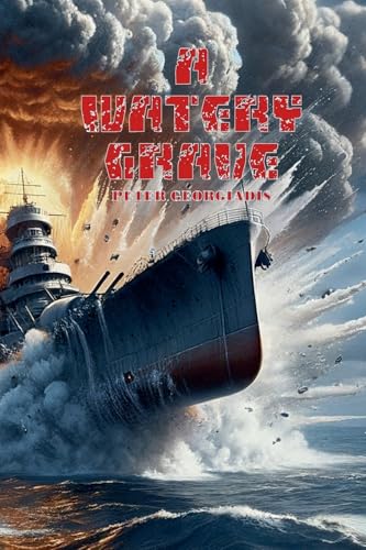 A Watery Grave von Circle Of Pens
