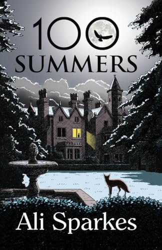 100 Summers von Stairwell Books