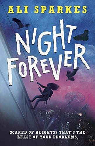 Night Forever von Oxford University Press