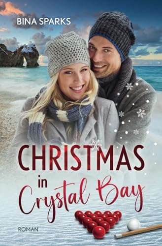 Christmas in Crystal Bay: Roman