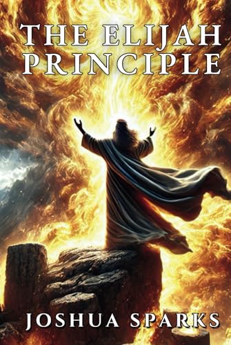 THE ELIJAH PRINCIPLE von Independently published