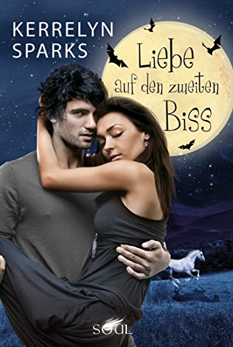 Liebe auf den zweiten Biss: Deutsche Erstausgabe (Love at Stake)