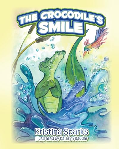 The Crocodile's Smile von Palmetto Publishing