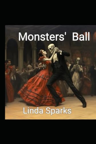 Monsters' Ball von Independently published