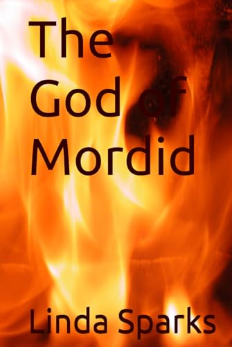 The God of Mordid von Independently published