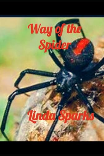 Way of the Spider von Independently published