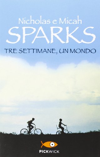 Tre settimane, un mondo (Pickwick)