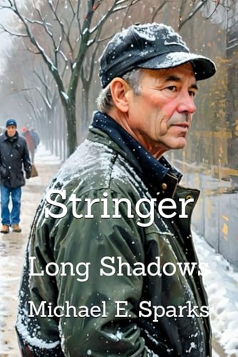 Stringer: Long Shadows von Independently published