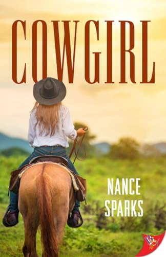 Cowgirl von Bold Strokes Books