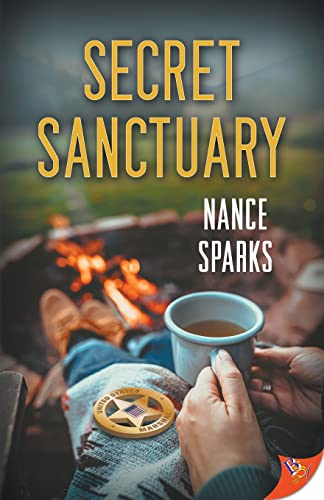 Secret Sanctuary von Bold Strokes Books