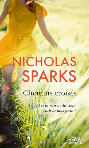 Chemins croisés Chemins croisés von MICHEL LAFON PO