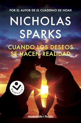 Cuando los deseos se hacen realidad (Best Seller | Ficción) von ROCA BOLSILLO
