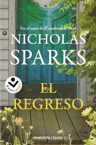 El regreso (Best Seller | Ficción) von ROCA BOLSILLO