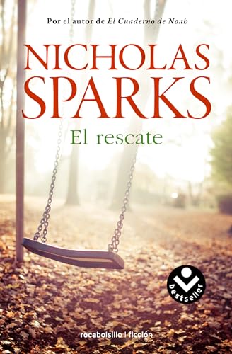 El rescate (Best Seller | Ficción)