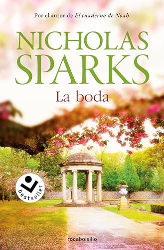 La Boda (Best Seller | Ficción)