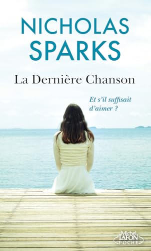 La Dernière Chanson La Dernière Chanson von MICHEL LAFON PO