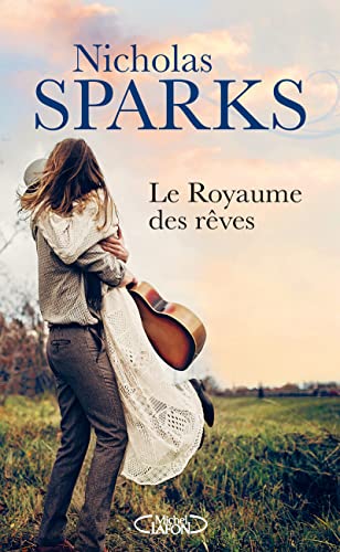 Le royaume des rêves Le royaume des rêves